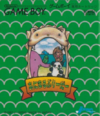 Pochette Animal Breeder