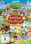 Pochette Animal Crossing : Amiibo Festival