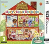 Pochette Animal Crossing : Happy Home Designer