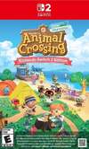 Pochette Animal Crossing : New Horizons