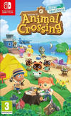 Pochette Animal Crossing : New Horizons