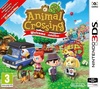 Pochette Animal Crossing : New Leaf