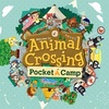 Pochette Animal Crossing : Pocket Camp