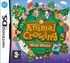 Pochette Animal Crossing Wild World