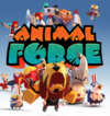 Pochette Animal Force