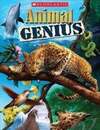 Pochette Animal Genius