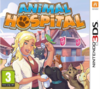 Pochette Animal Hospital