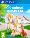 Pochette Animal Hospital