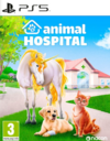 Pochette Animal Hospital