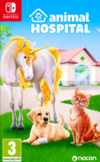 Pochette Animal Hospital