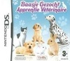 Pochette Animal Planet : Apprenti Vétérinaire