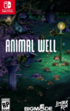 Pochette ANIMAL WELL