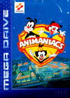 Pochette Animaniacs