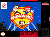 Pochette Animaniacs