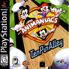 Pochette Animaniacs Ten Pin Alley