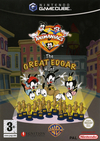 Pochette Animaniacs : The Great Edgar Hunt