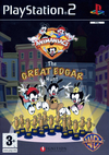 Pochette Animaniacs : The Great Edgar Hunt