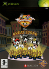 Pochette Animaniacs : The Great Edgar Hunt