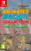 Pochette Animated Jigsaws Collection