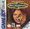 Pochette Animorphs