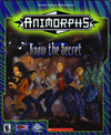 Pochette Animorphs
