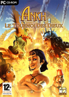 Pochette Ankh : Le Tournoi des Dieux