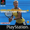 Pochette Anna Kournikova's Smash Court Tennis
