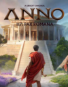 Pochette Anno 117: Pax Romana
