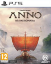 Pochette Anno 117: Pax Romana