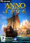 Pochette Anno 1404
