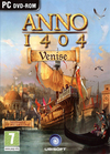 Pochette Anno 1404 : Venise