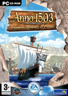Pochette Anno 1503 : Trésors, Monstres & Pirates
