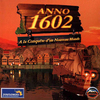 Pochette Anno 1602 : A la Conquête d'un Nouveau Monde