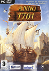 Pochette Anno 1701