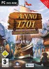 Pochette Anno 1701 : La Malédiction du Dragon