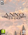 Pochette Anno 1800