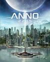 Pochette Anno 2205