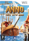 Pochette Anno : Créez votre Monde