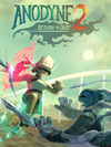 Pochette Anodyne 2 : Return to Dust