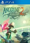 Pochette Anodyne 2 : Return to Dust