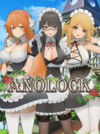 Pochette Anolock