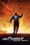 Pochette Anomaly : Warzone Earth