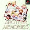 Pochette Another Memories
