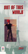Pochette Another World