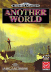 Pochette Another World