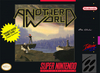 Pochette Another World