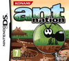 Pochette Ant Nation