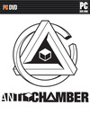 Pochette Antichamber
