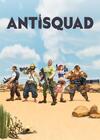 Pochette Antisquad