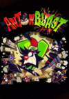 Pochette ANTONBLAST